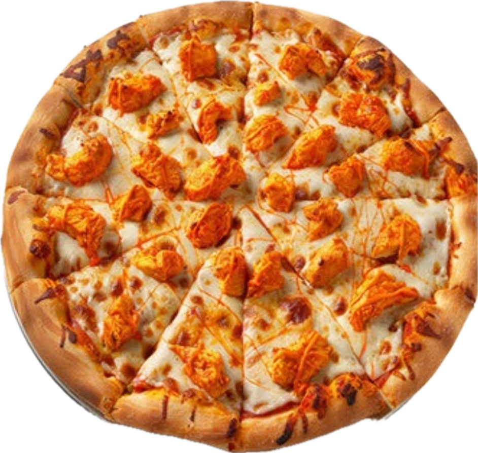 Buffalo Chicken