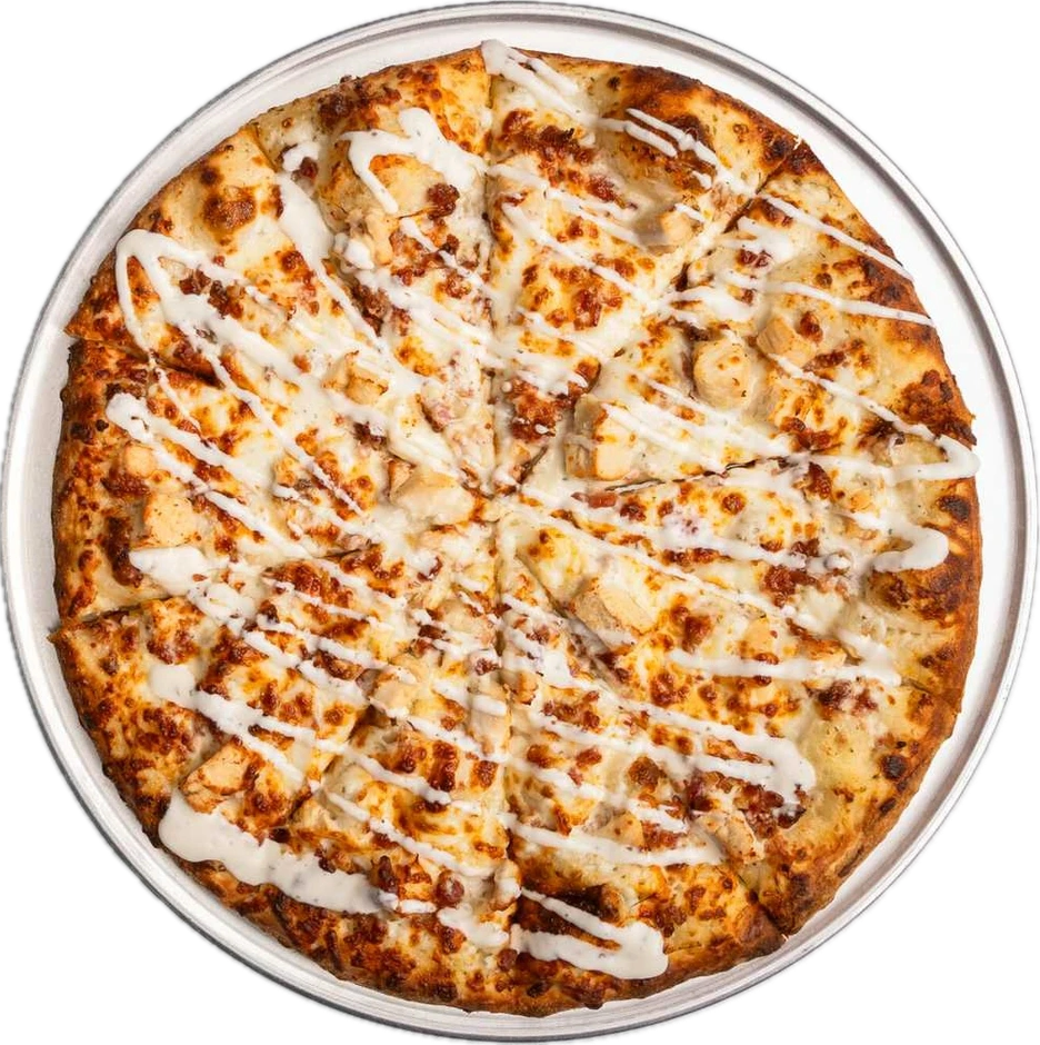 Chicken Bacon Ranch